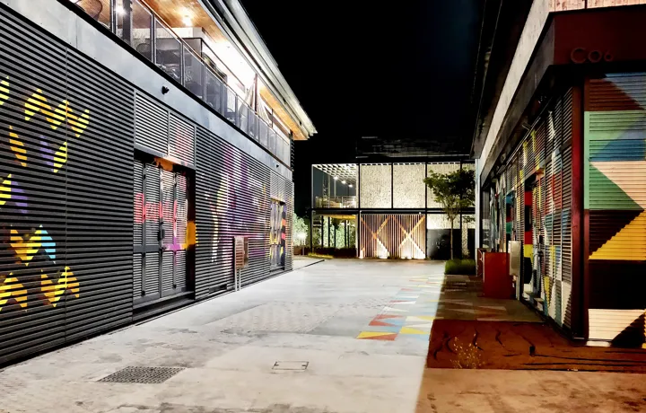 RFID Key Fob Security for Museums and Libraries