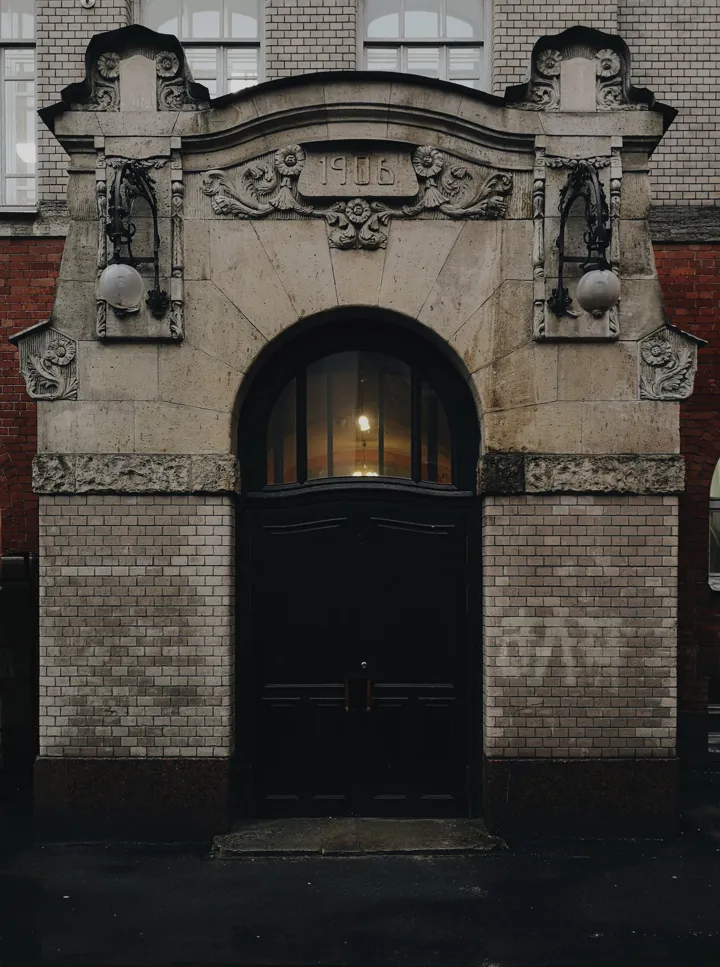 RFID Key Fobs for Public Transportation