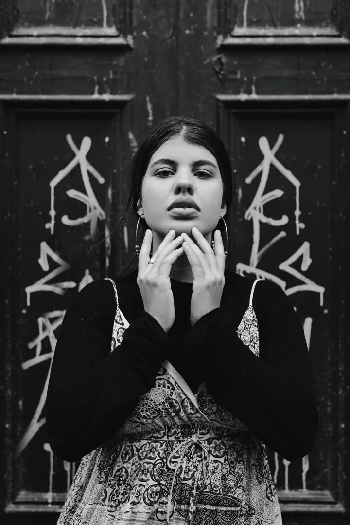 Secure Encryption for Wooden RFID Keys