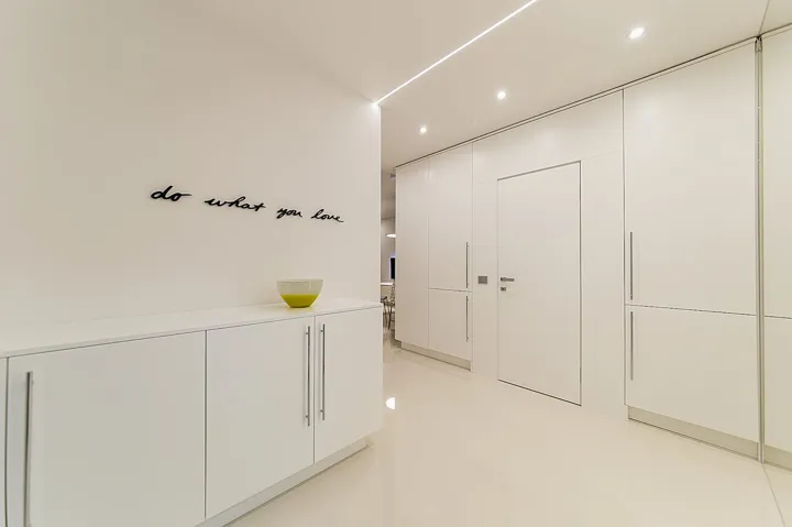 Compatible With Any Access Control System