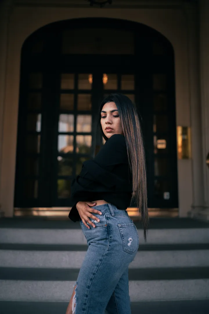 wooden RFID cards social