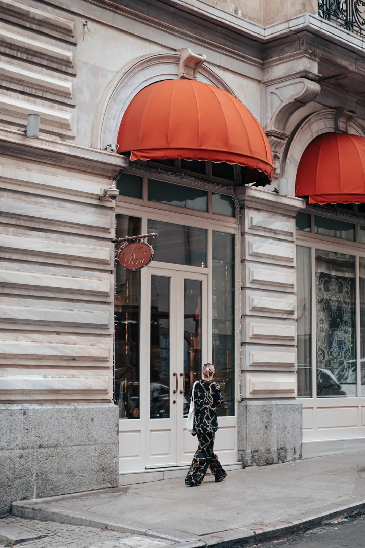 Wooden RFID Fobs Colors