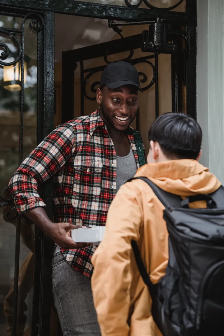Integrating Wooden RFID Key Fobs