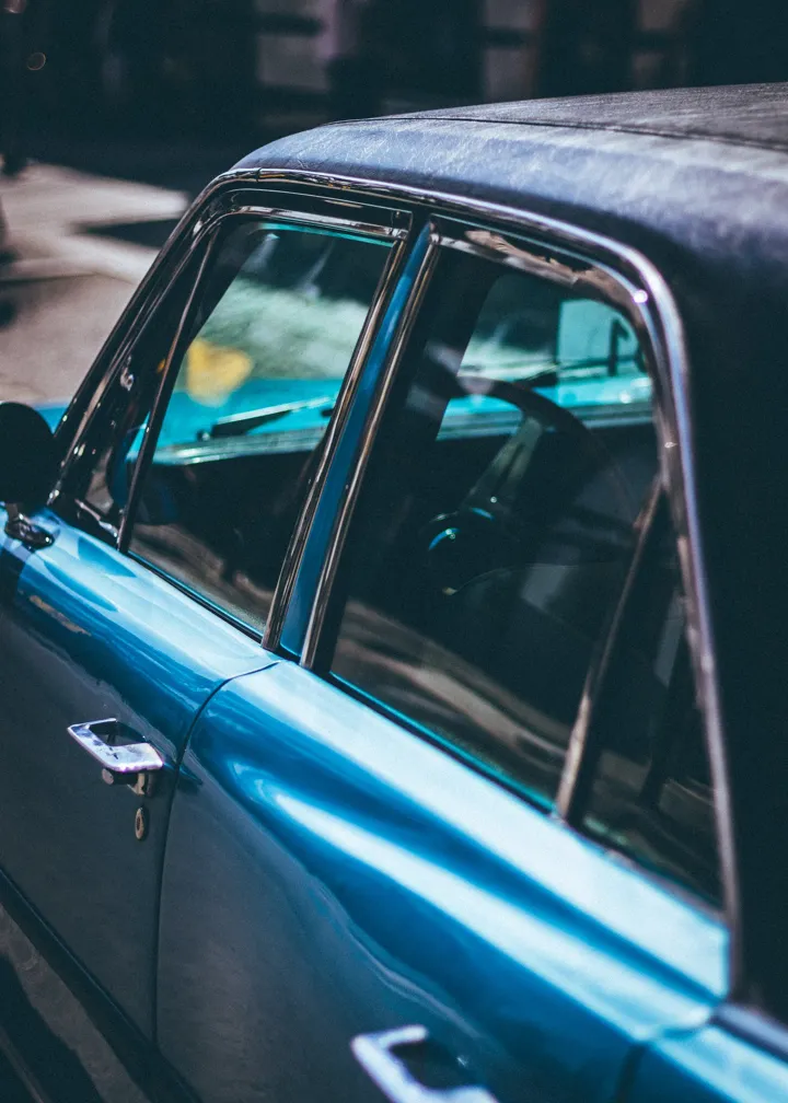 Customizable Wooden RFID Key Fobs